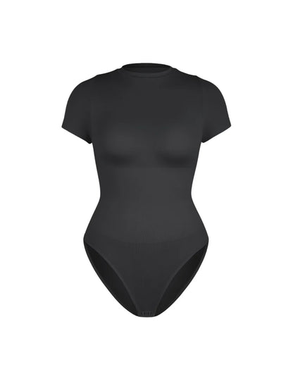 Fitted Tee Bodysuit