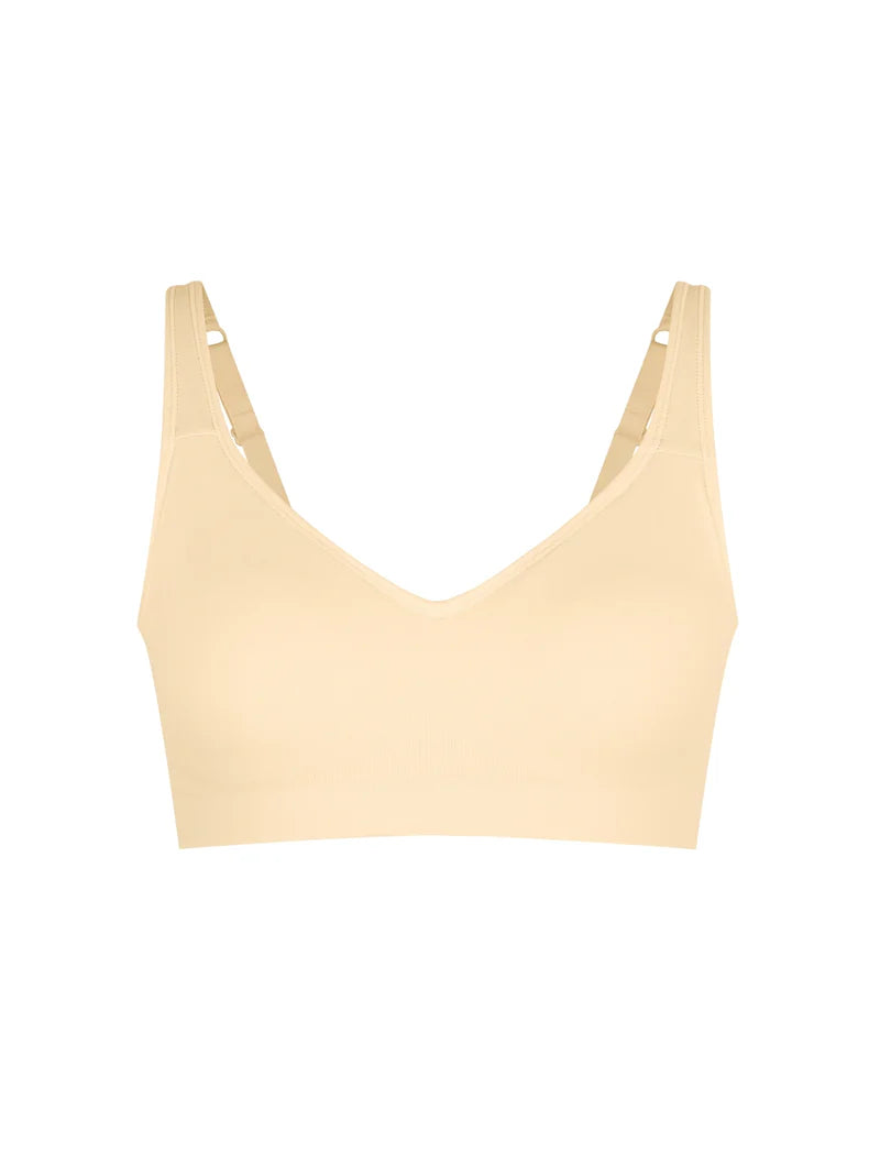 All Day Seamless Bra