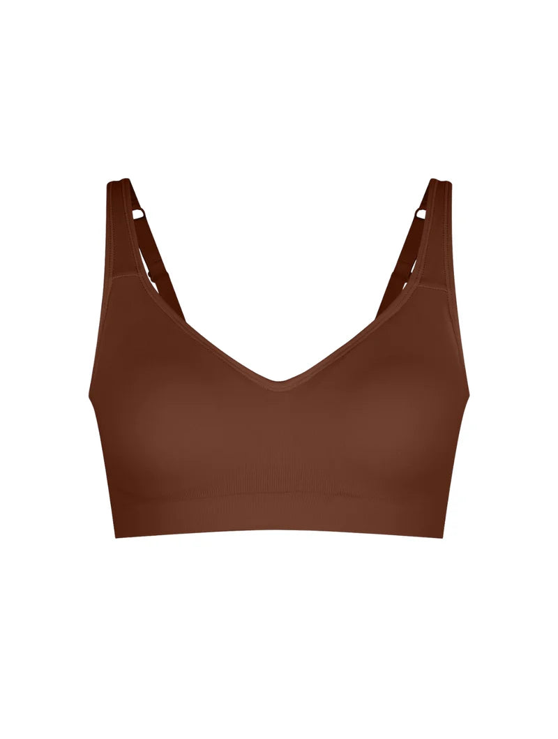 All Day Seamless Bra