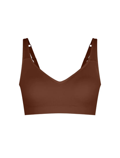 All Day Seamless Bra