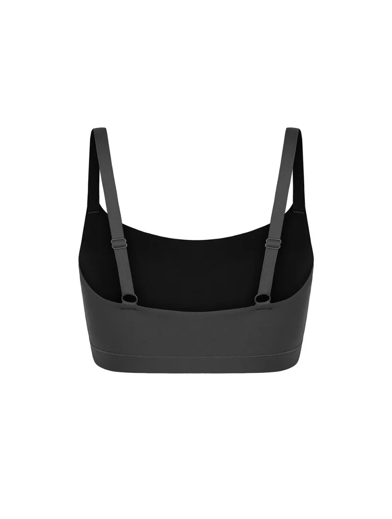 Scoop Bralette