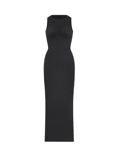 Second Skin Sculpting Maxi Dress