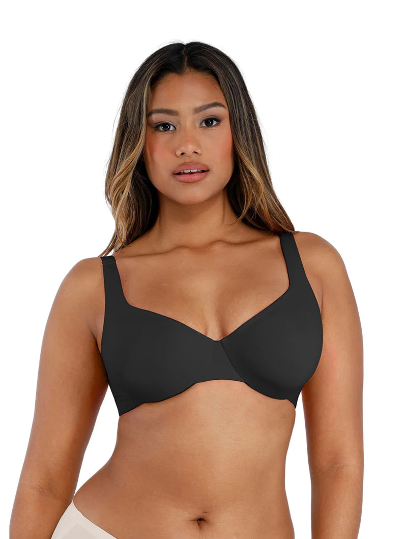 Second Skin Bra