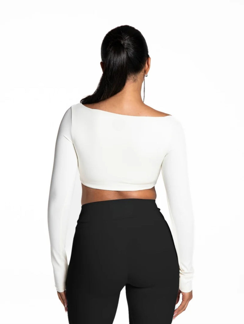 Second Skin Long Sleeve