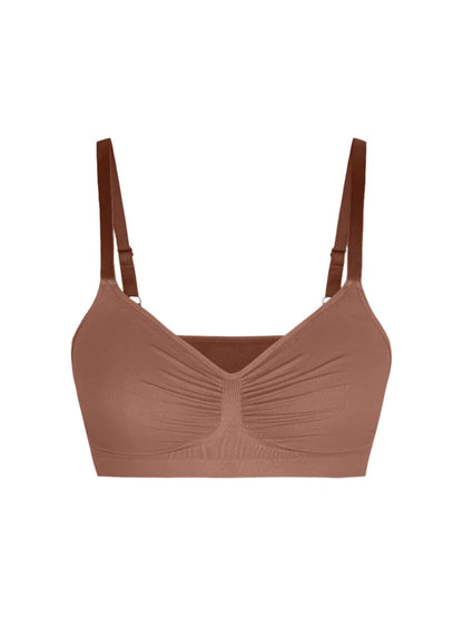 Snatched Seamless Bra