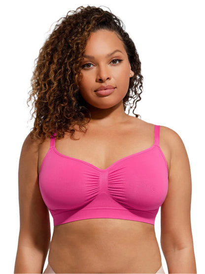 Snatched Seamless Bra