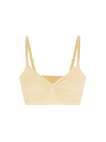 Snatched Seamless Bra