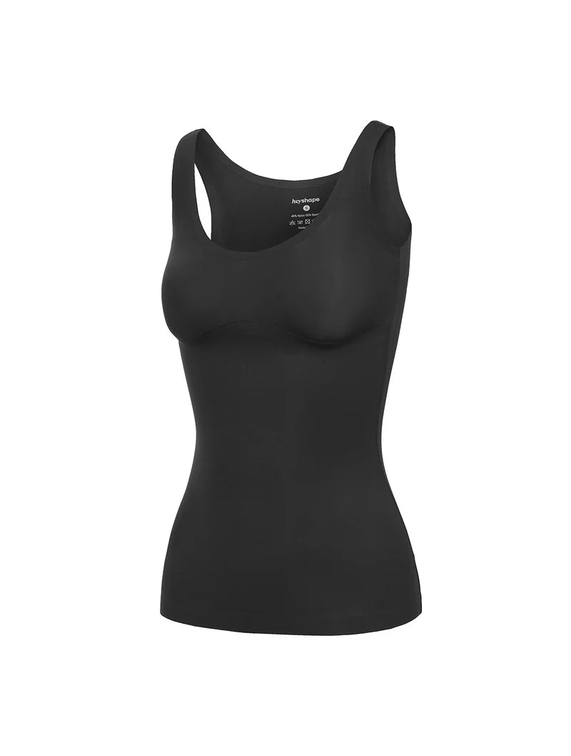 Sculpt &amp; Smooth Tank