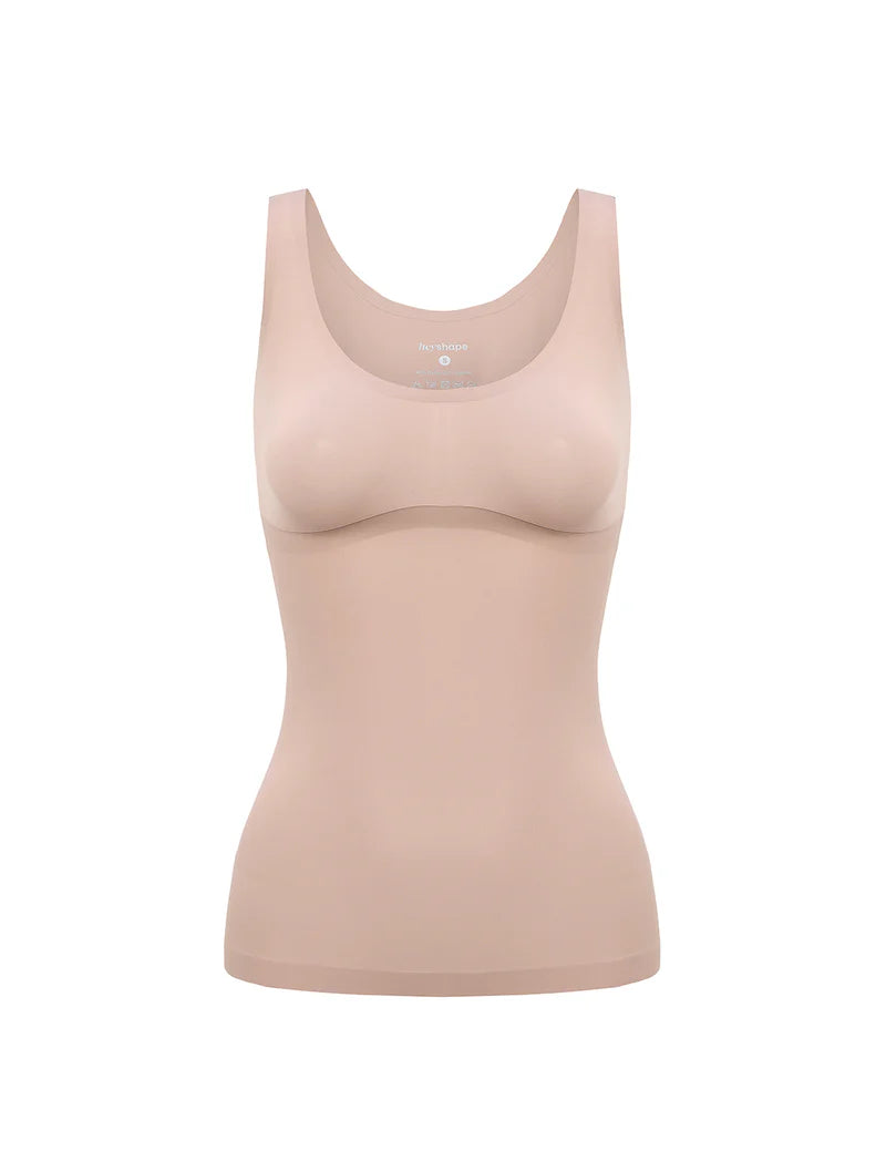 Sculpt &amp; Smooth Tank