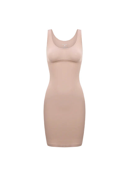 Sculpt &amp; Smooth Slip Dress