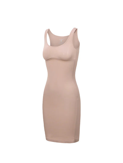 Sculpt &amp; Smooth Slip Dress