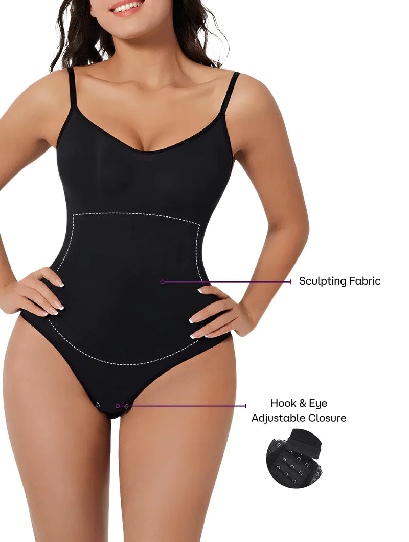 Curated Comfort for Every Body
