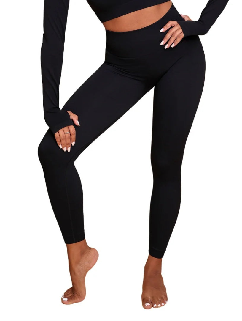 Everyday Legging