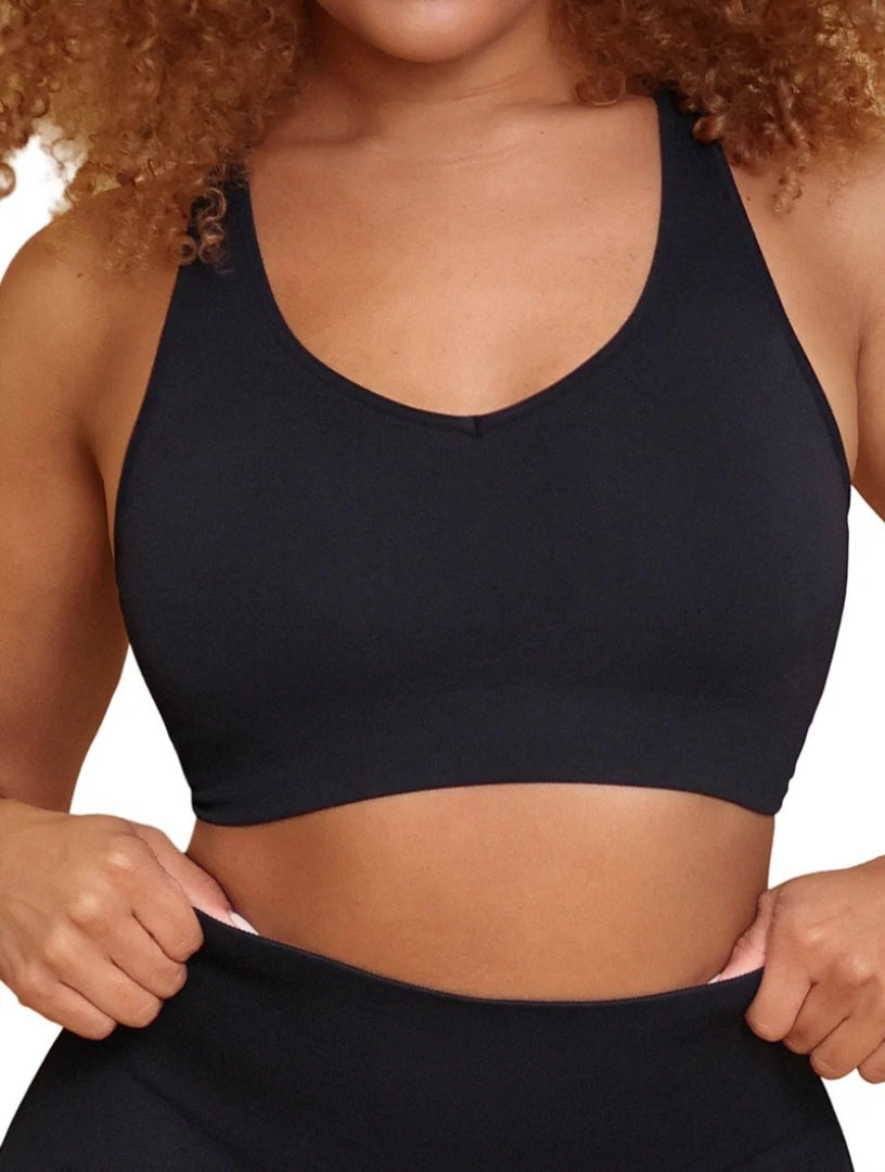 Sculpt &amp; Lift Bra