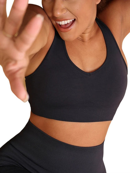 Sculpt &amp; Lift Bra